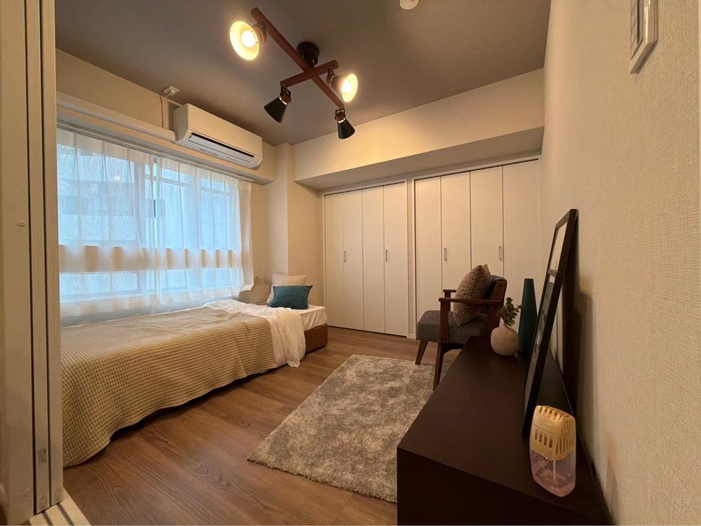 1K apartment in Chiyoda Ward, Tokyo - Photo 1