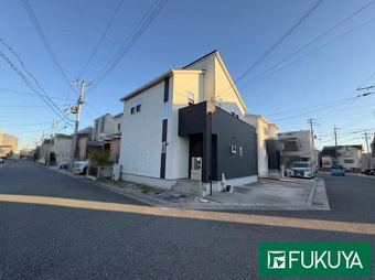 4LDK house in Takasago