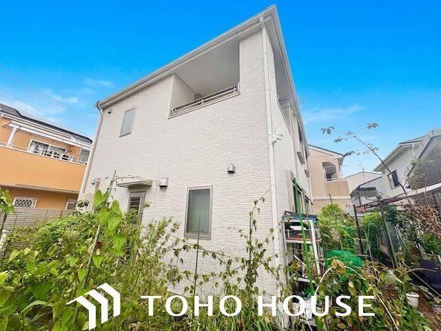 4LDK house in Kiyosu, Aichi - Photo 1
