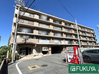 3LDK apartment in Yamatotakada