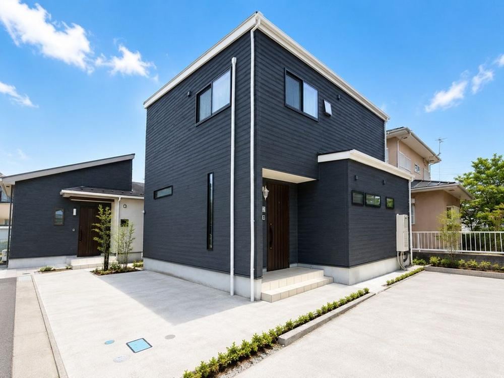4LDK house in Kaisei, Ashigarakami District, Kanagawa - Photo 1