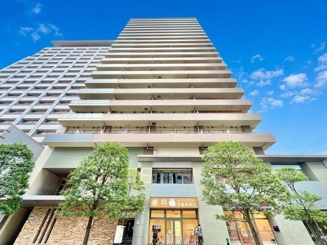 3LDK apartment in Shinagawa Ward, Tokyo - Photo 1