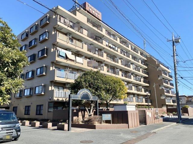 3LDK apartment in Iruma, Saitama - Photo 1