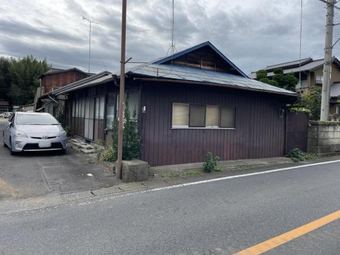 3K house in Sakura