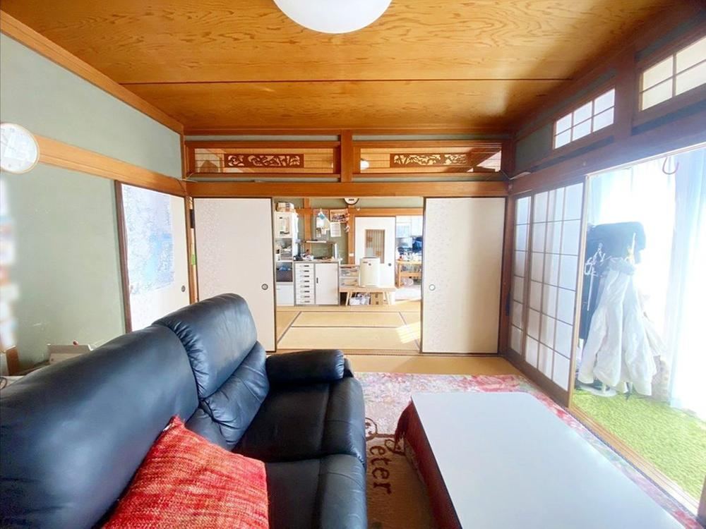 5DK house in Hadano, Kanagawa - Photo 1