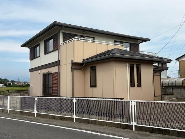 6LDK house in Takasaki, Gunma - Photo 1