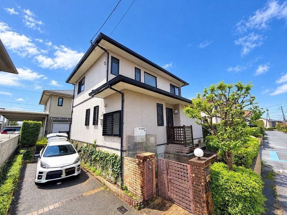 4LDK house in Ozu, Kikuchi District, Kumamoto - Photo 1