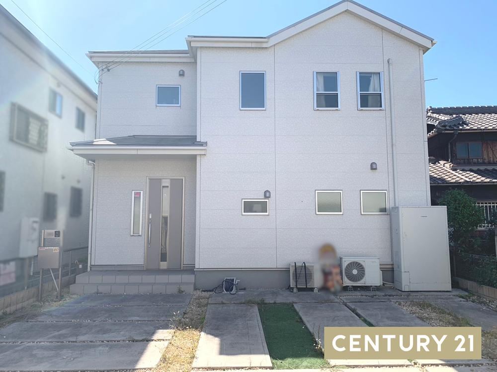 4LDK+S house in Kakogawa, Hyogo - Photo 1