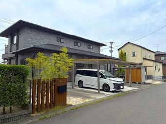 4LDK house in Iwanuma