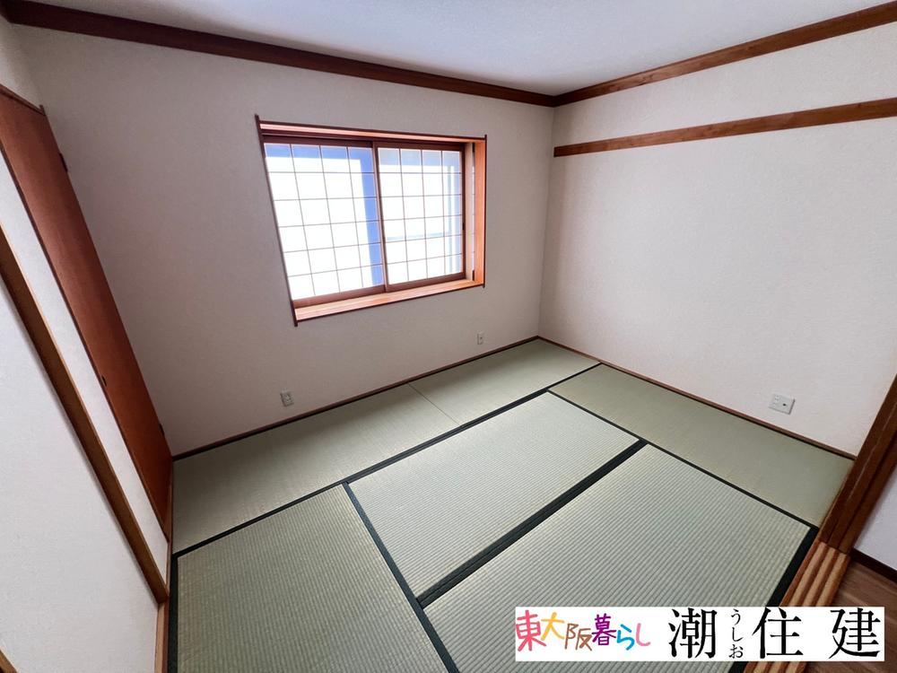 4DK house in Higashiosaka, Osaka - Photo 1