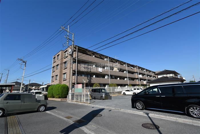 3DK apartment in Kawagoe, Saitama - Photo 1