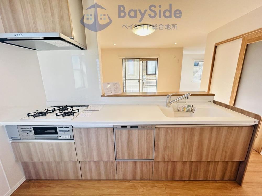 4LDK house in Sakae Ward, Yokohama, Kanagawa - Photo 1