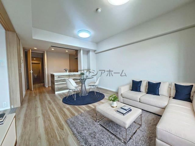 3LDK apartment in Iruma, Saitama - Photo 1
