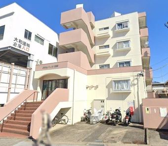 3LDK apartment in Hadano