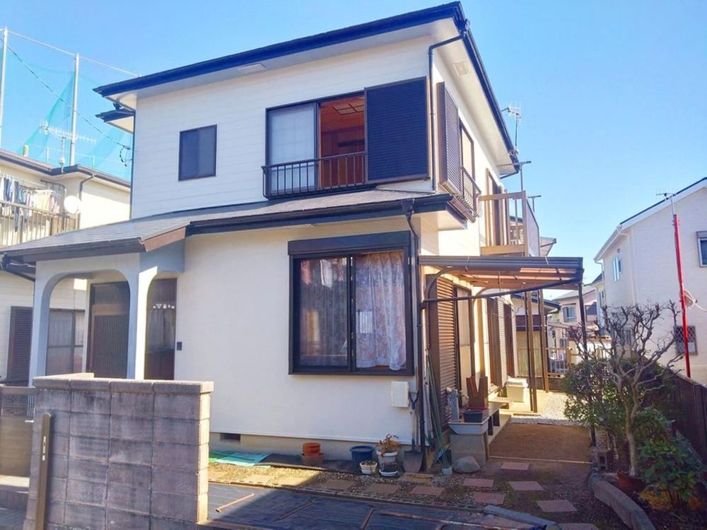 4LDK house in Hadano, Kanagawa - Photo 1