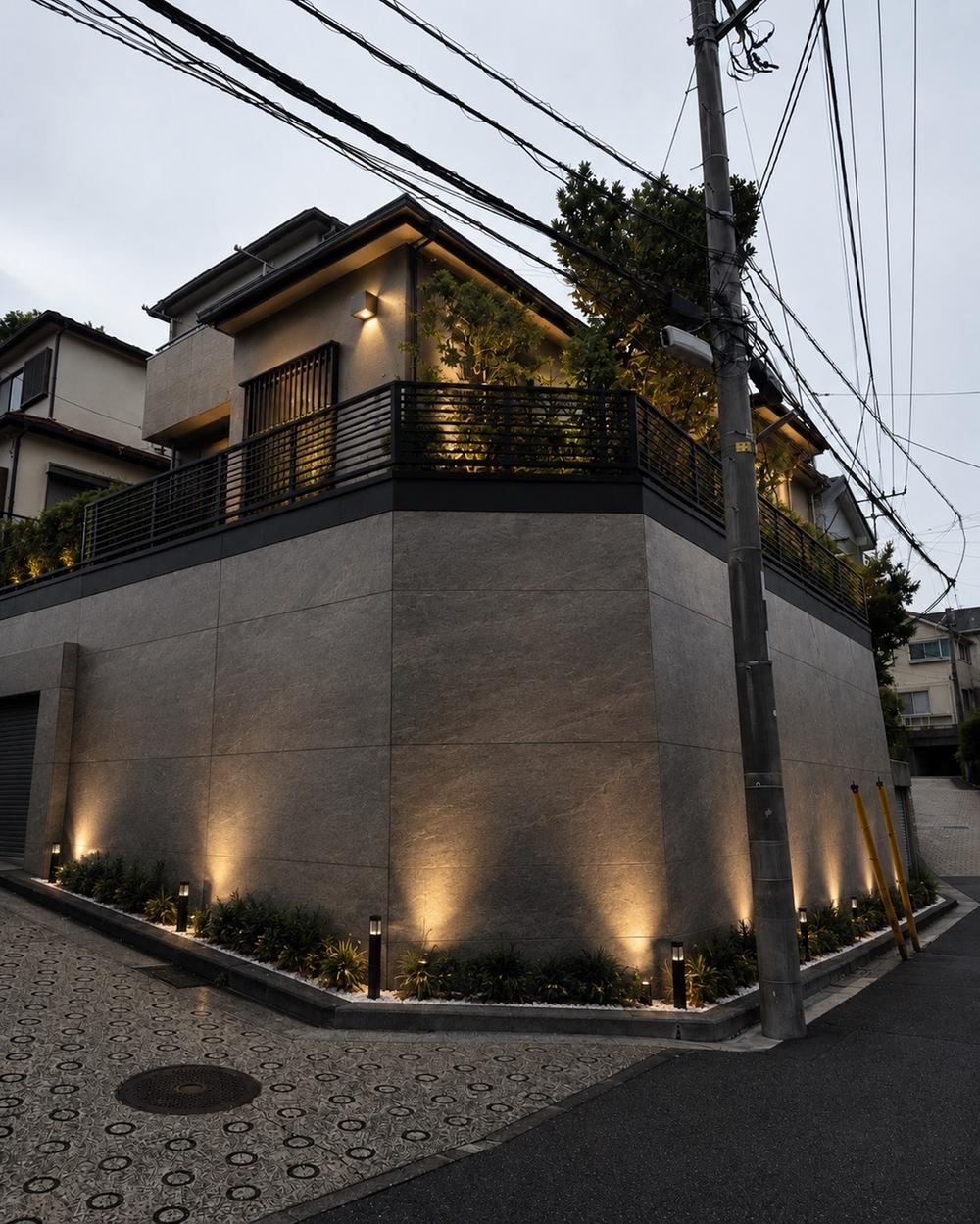 3LDK+S house in Tsurumi Ward, Yokohama, Kanagawa - Photo 1