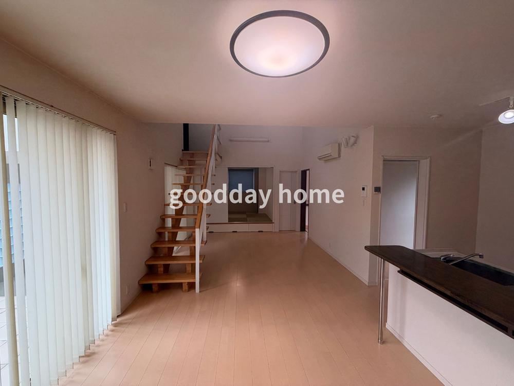 3LDK+S house in Miyazaki, Miyazaki - Photo 1