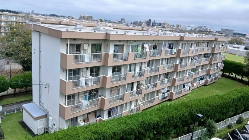3DK apartment in Yachiyo, Chiba - Photo 1