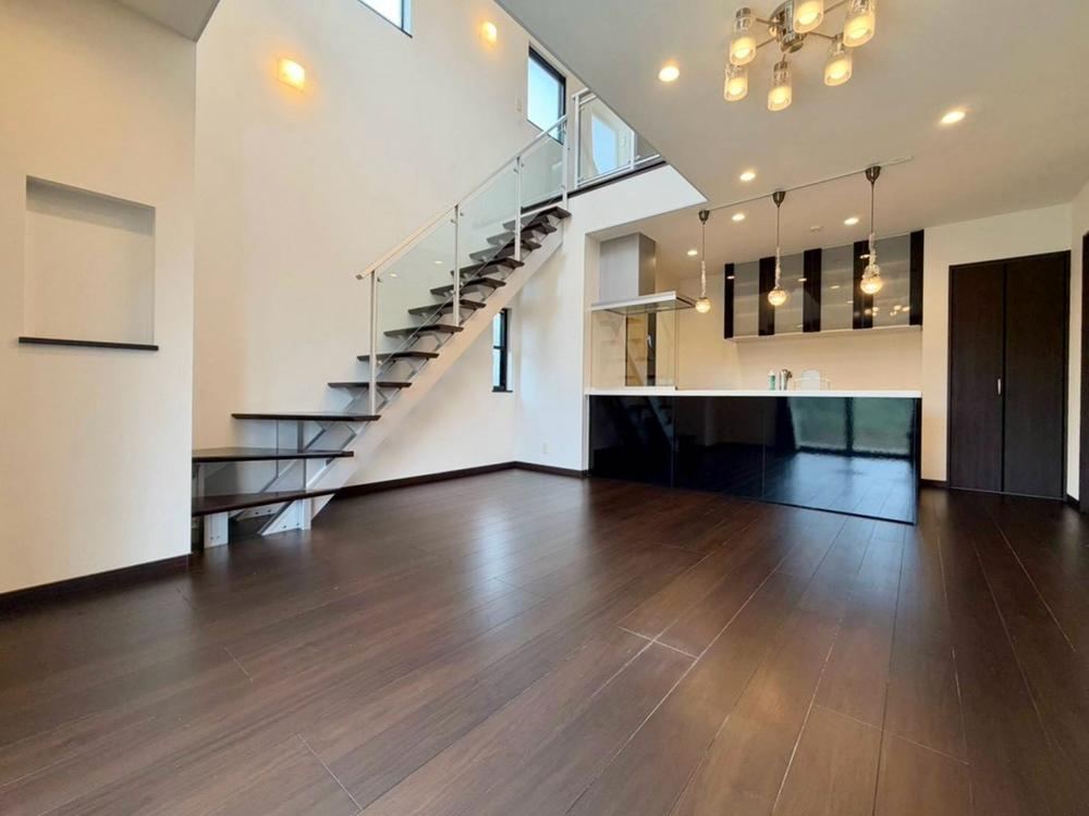 3LDK house in Yotsukaido, Chiba - Photo 1