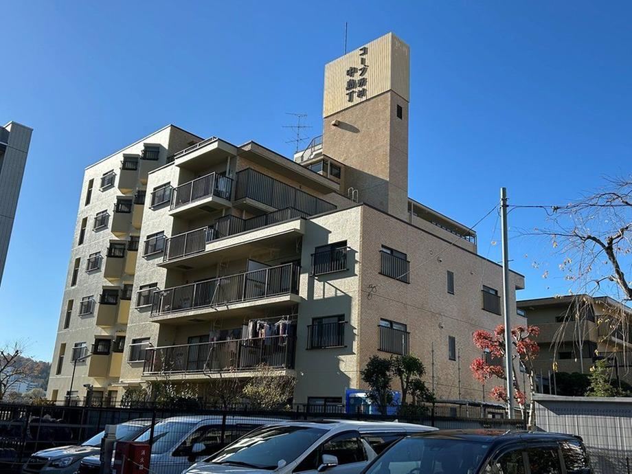 3LDK apartment in Aoba Ward, Sendai, Miyagi - Photo 1