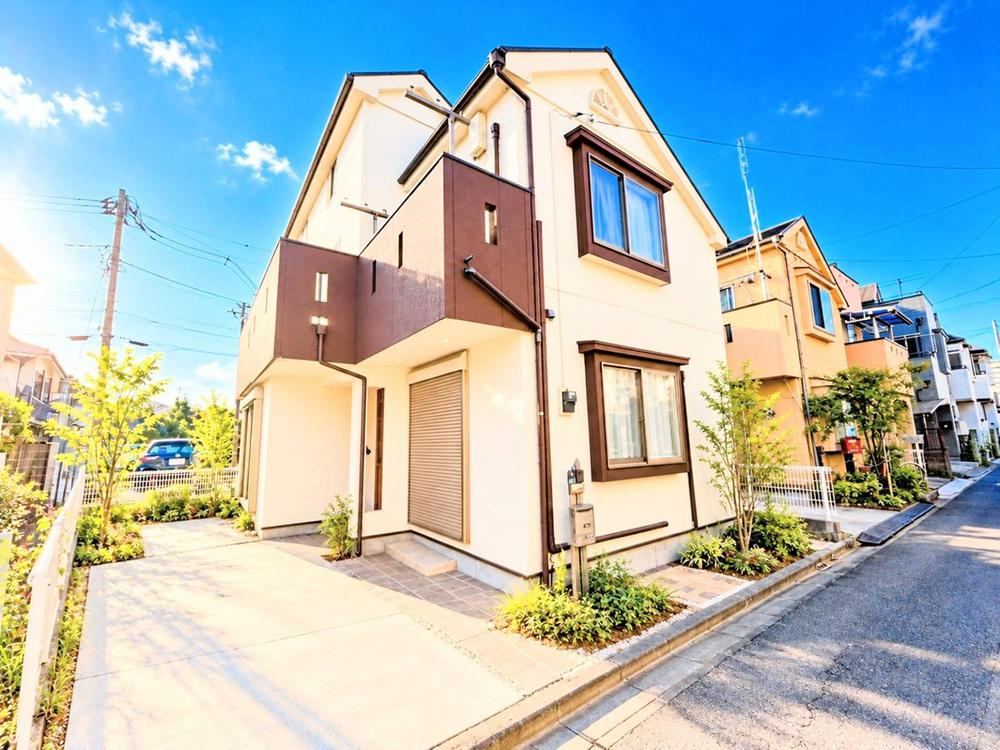 4LDK house in Higashikurume, Tokyo - Photo 1