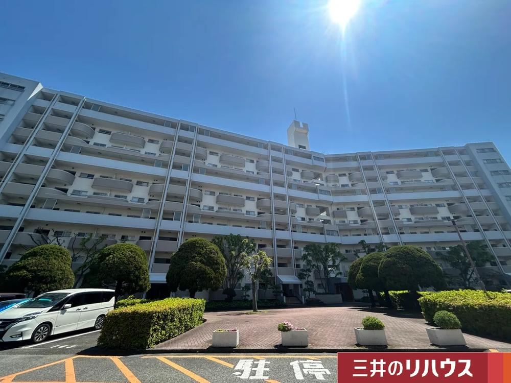 4LDK apartment in Higashi Ward, Fukuoka - Photo 1