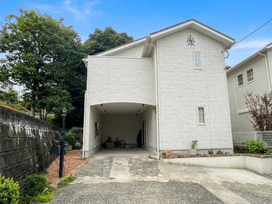 2LDK house in Chuo Ward, Fukuoka - Photo 1