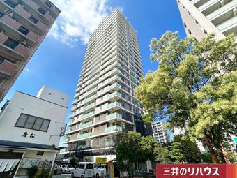 1LDK apartment in Chuo Ward