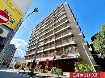 2LDK apartment in Hakata Ward