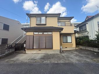 plot of land in Hanamigawa Ward