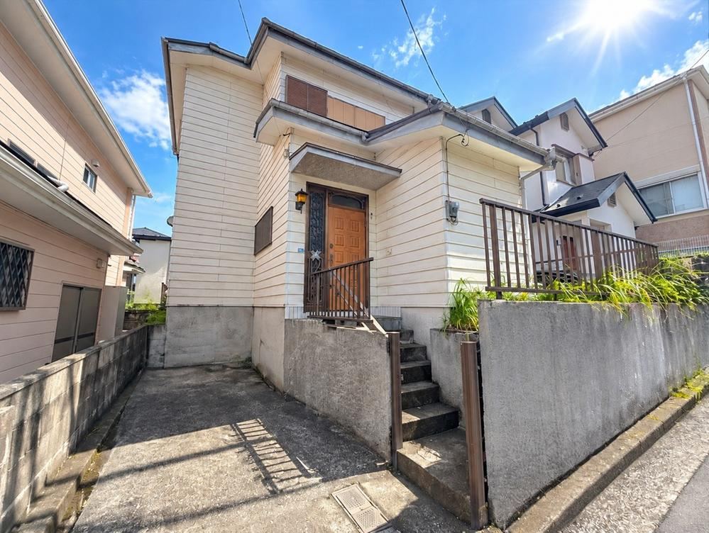 3LDK house in Kanazawa Ward, Yokohama, Kanagawa - Photo 1
