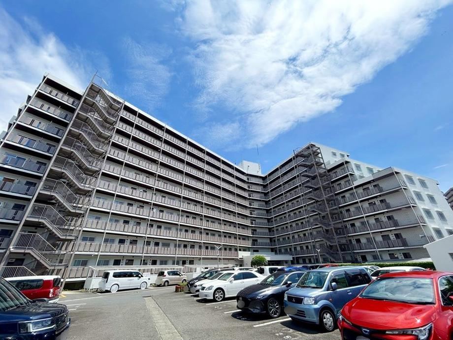 3LDK apartment in Wako, Saitama - Photo 1