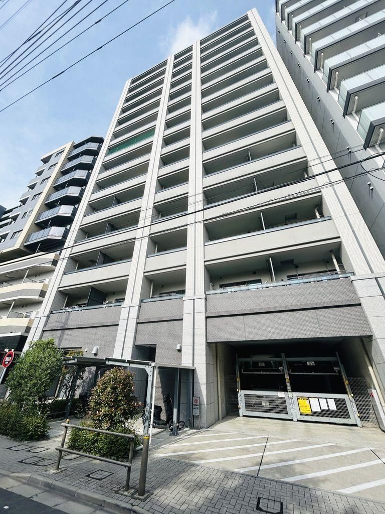 1LDK apartment in Itabashi Ward, Tokyo - Photo 1