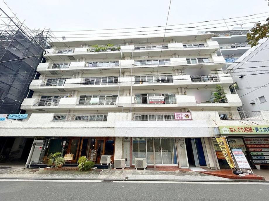 1LDK+S apartment in Kohoku Ward, Yokohama, Kanagawa - Photo 1