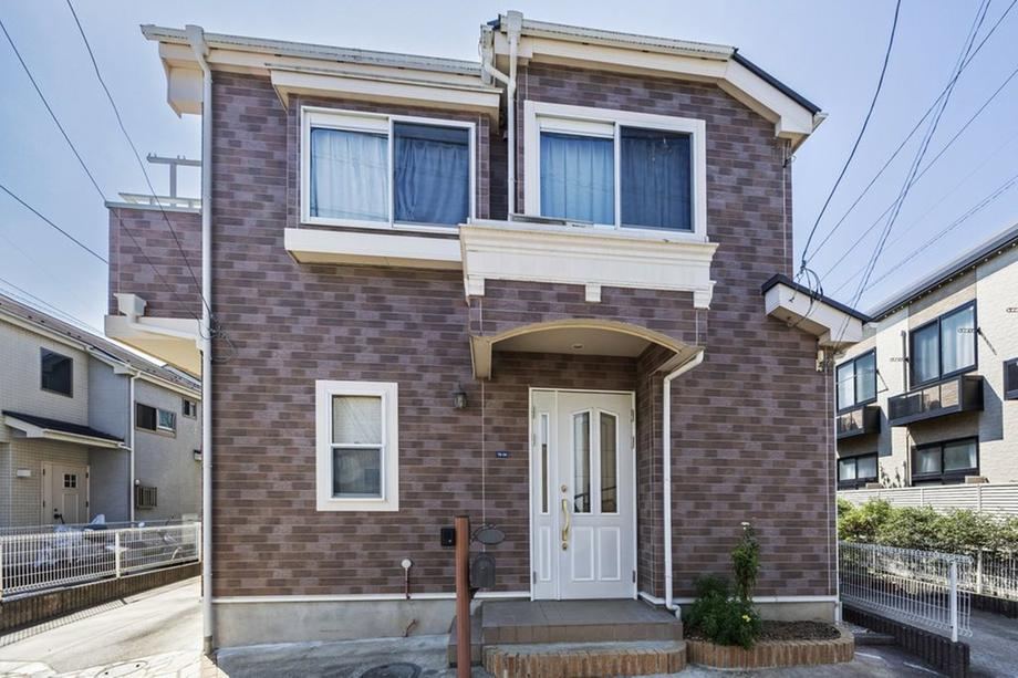 4LDK house in Kohoku Ward, Yokohama, Kanagawa - Photo 1