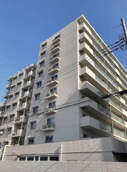 2LDK+S apartment in Soka, Saitama - Photo 1