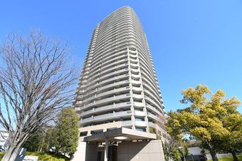 3LDK apartment in Fujimi