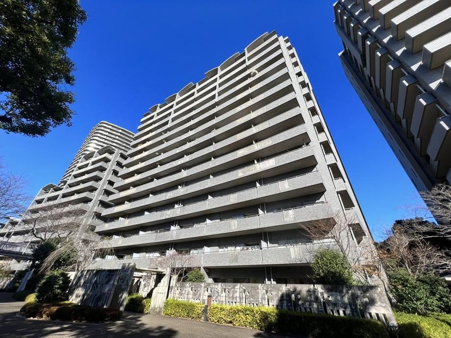 3LDK apartment in Fujimi, Saitama - Photo 1