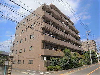 3LDK apartment in Edogawa Ward, Tokyo - Photo 1