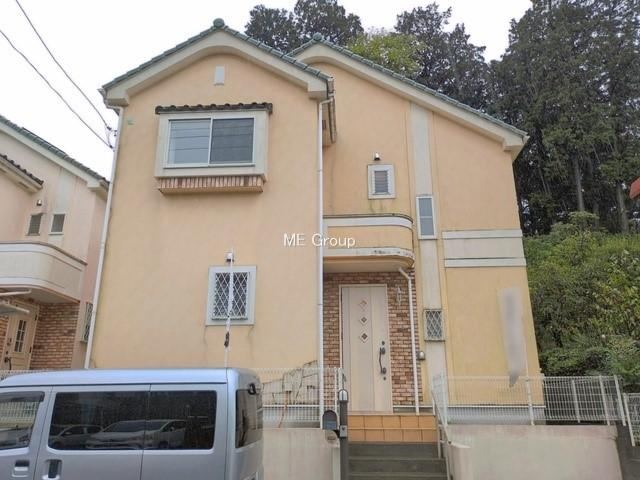 4LDK house in Hachioji, Tokyo - Photo 1