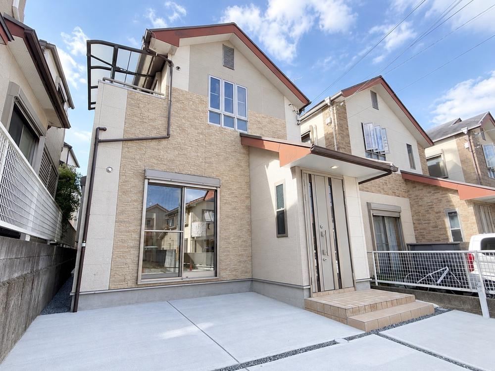 4LDK house in Uji, Kyoto - Photo 1