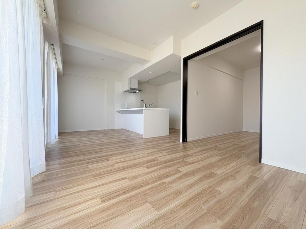 2LDK+S apartment in Soka, Saitama - Photo 1