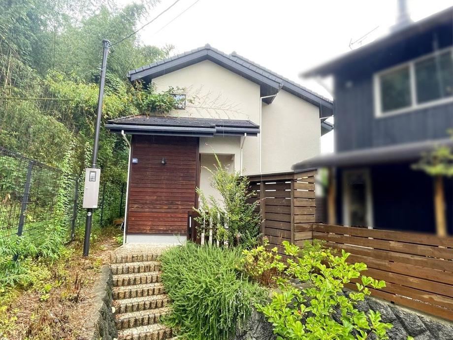 4LDK house in Sakyo Ward, Kyoto - Photo 1