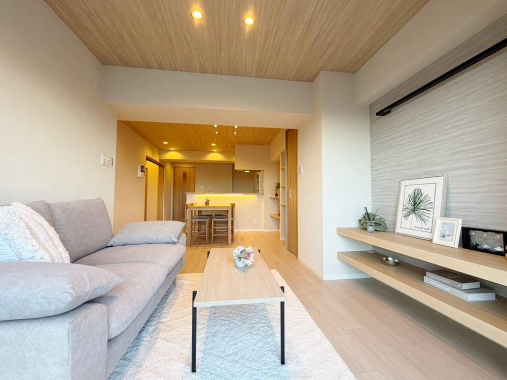 2LDK apartment in Suginami Ward, Tokyo - Photo 1