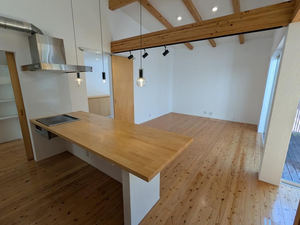 3LDK+2S house in Miyazaki, Miyazaki - Photo 1