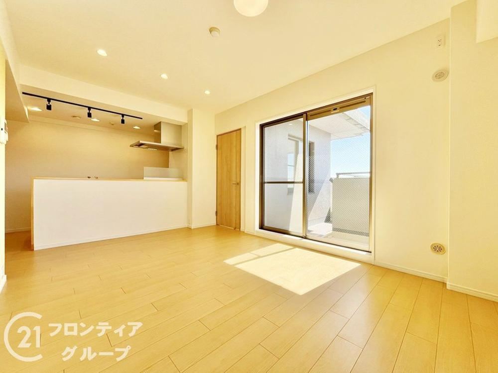 2LDK apartment in Nishinomiya, Hyogo - Photo 1