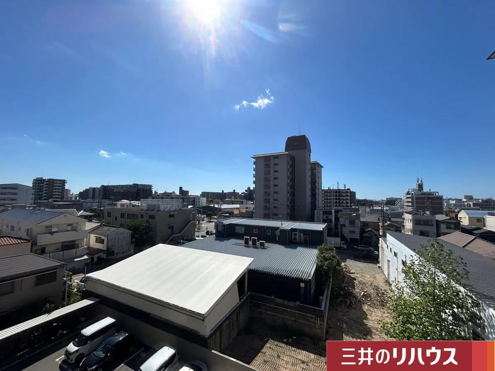 4DK apartment in Nishinomiya, Hyogo - Photo 1