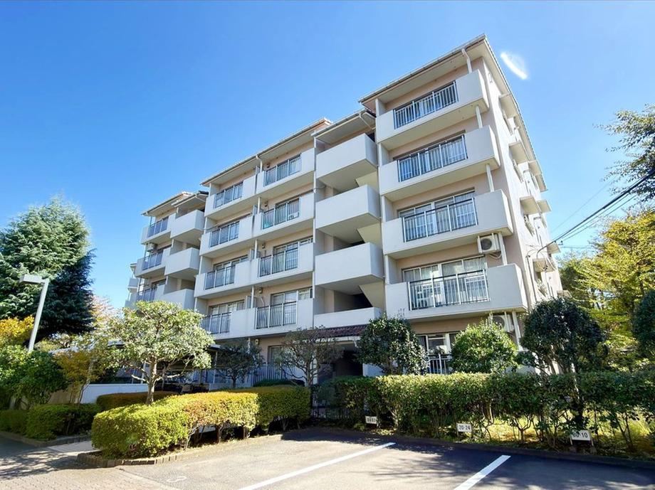 3LDK apartment in Iruma, Saitama - Photo 1