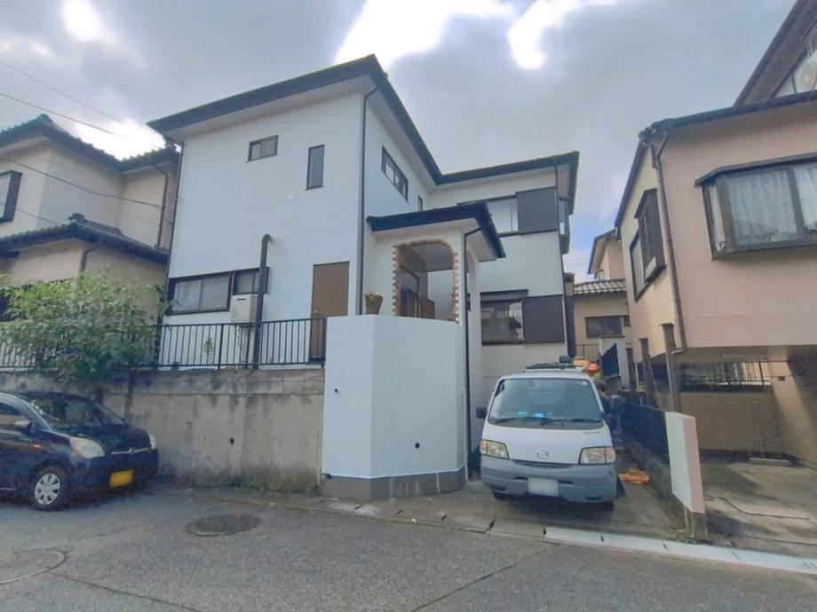 4LDK house in Kawagoe, Saitama - Photo 1