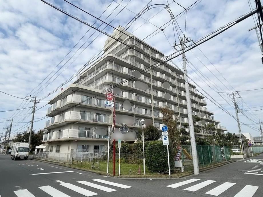 2LDK apartment in Kawagoe, Saitama - Photo 1